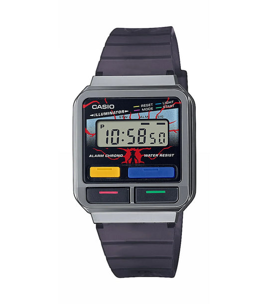 Casio horloge A120WEST-1AER