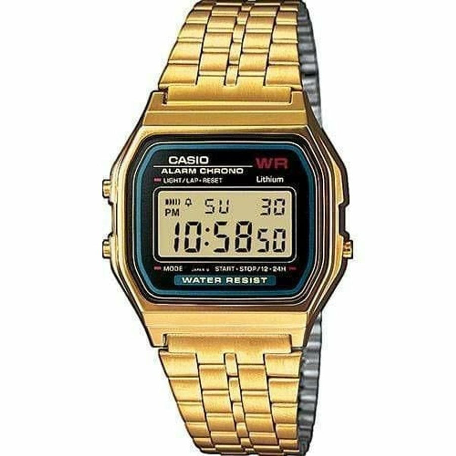 Casio horloge A159WGEA-1EF - Horloges
