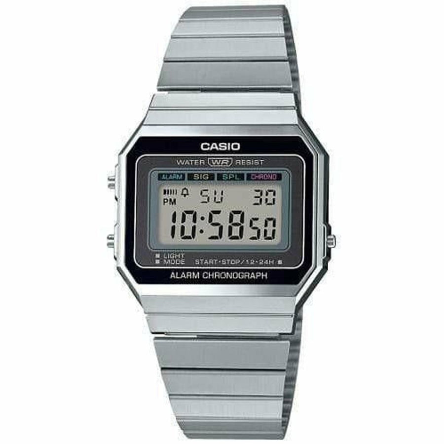 Casio horloge A700WE-1AEF - Horloges