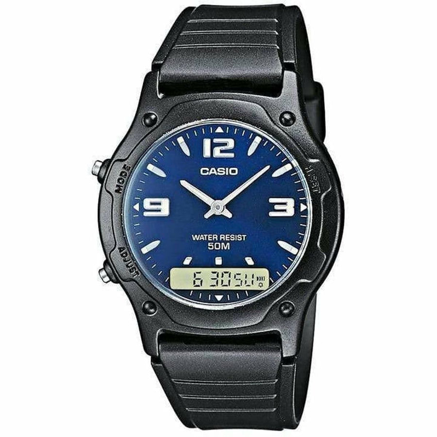 Casio horloge AW-49HE-2AVEF - Horloges