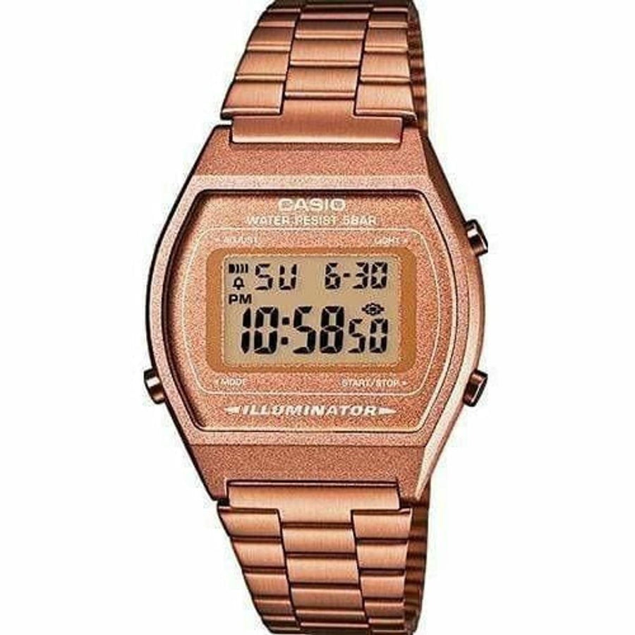 Casio horloge B640WC-5AEF - Horloges