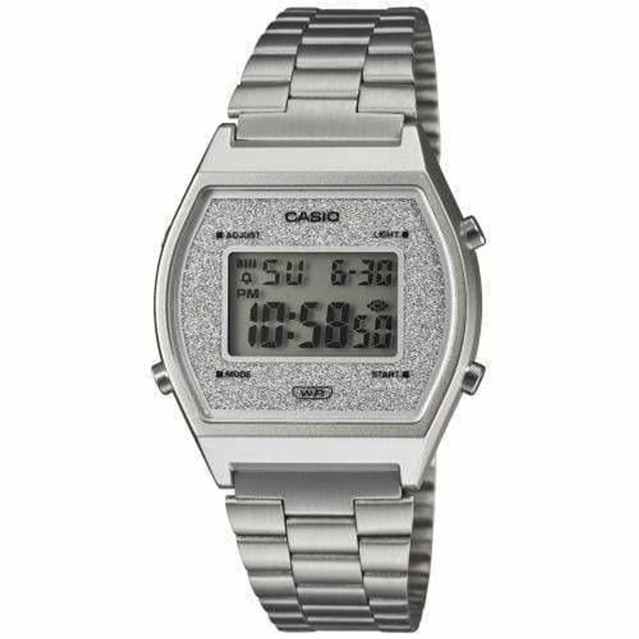 Casio horloge b640WDG-7EF - Horloges