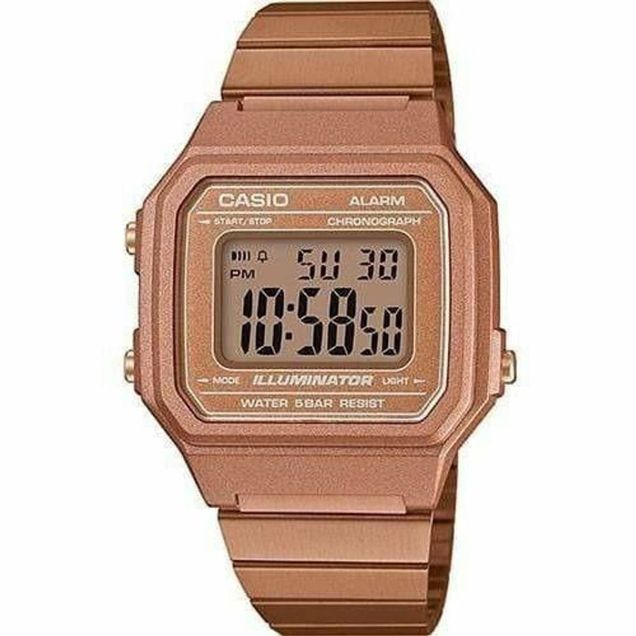 Casio horloge B650WC-5AEF - Horloges