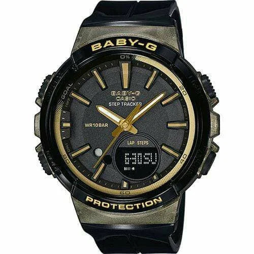 Casio horloge BGS-100GS-1AER