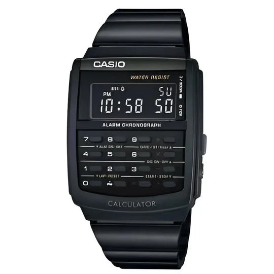 Casio horloge CA-506B-1AEF