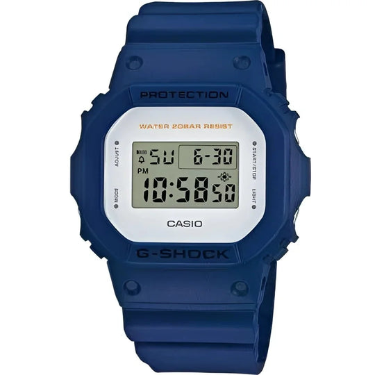 Casio horloge DW-5600M-2ER