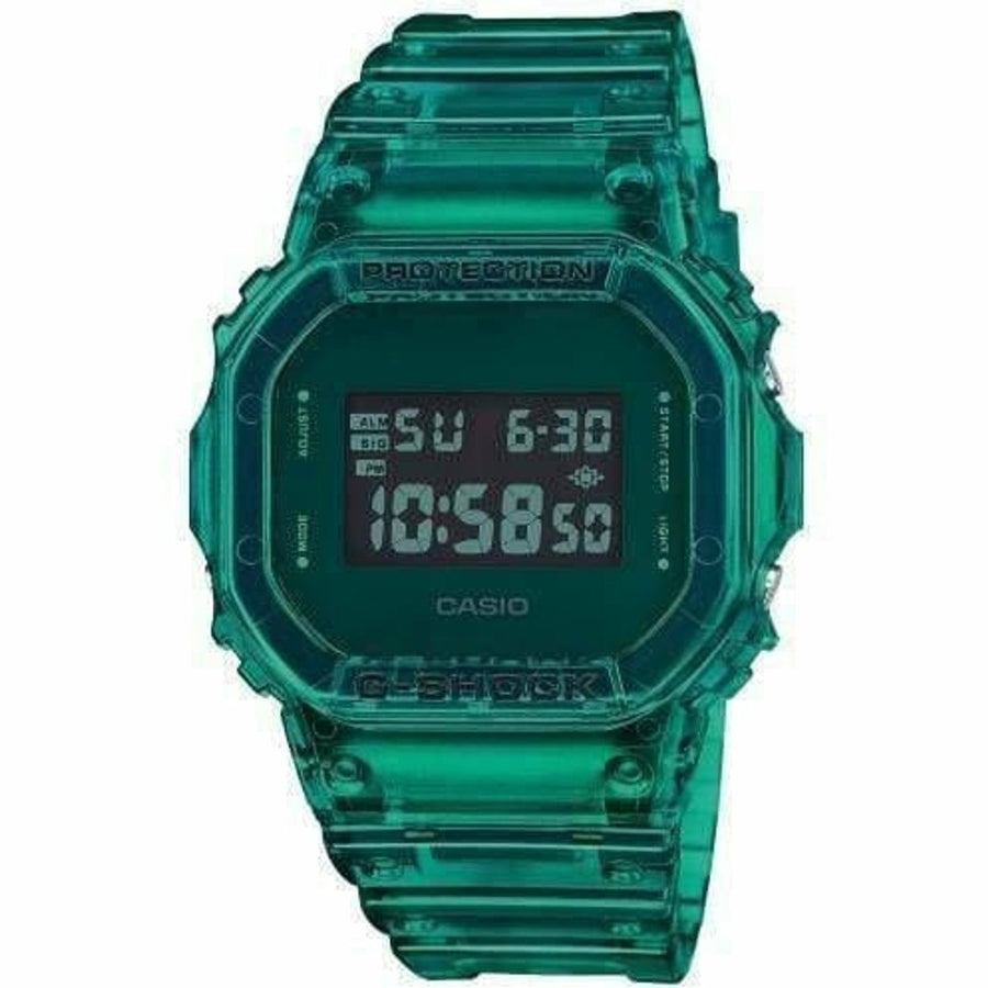Casio horloge DW-5600SB-3ER - Horloges