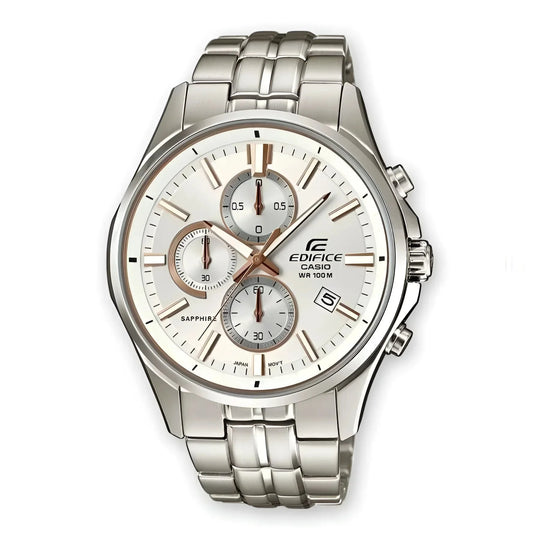 Casio horloge EFB-530D-7AVUER