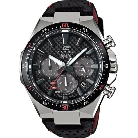 Casio horloge EFS-S520CBL-1AUEF