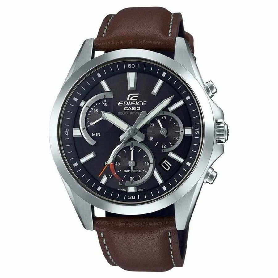 Casio horloge EFS-S530L-5AVUEF - Horloges