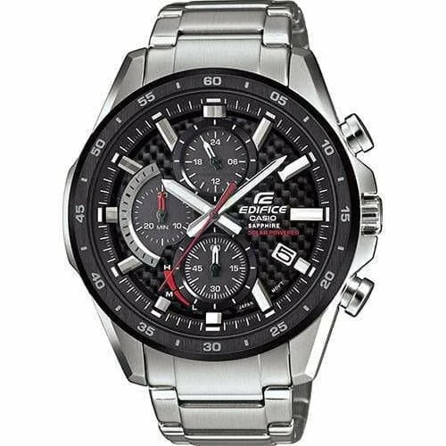 Casio horloge EFS-S540DB-1AUEF