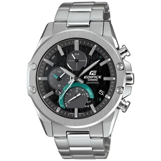 Casio horloge EQB-1000D-1AER