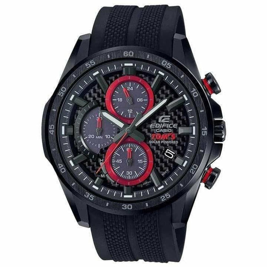 Casio horloge EQS-900TMS-1AER - Horloges