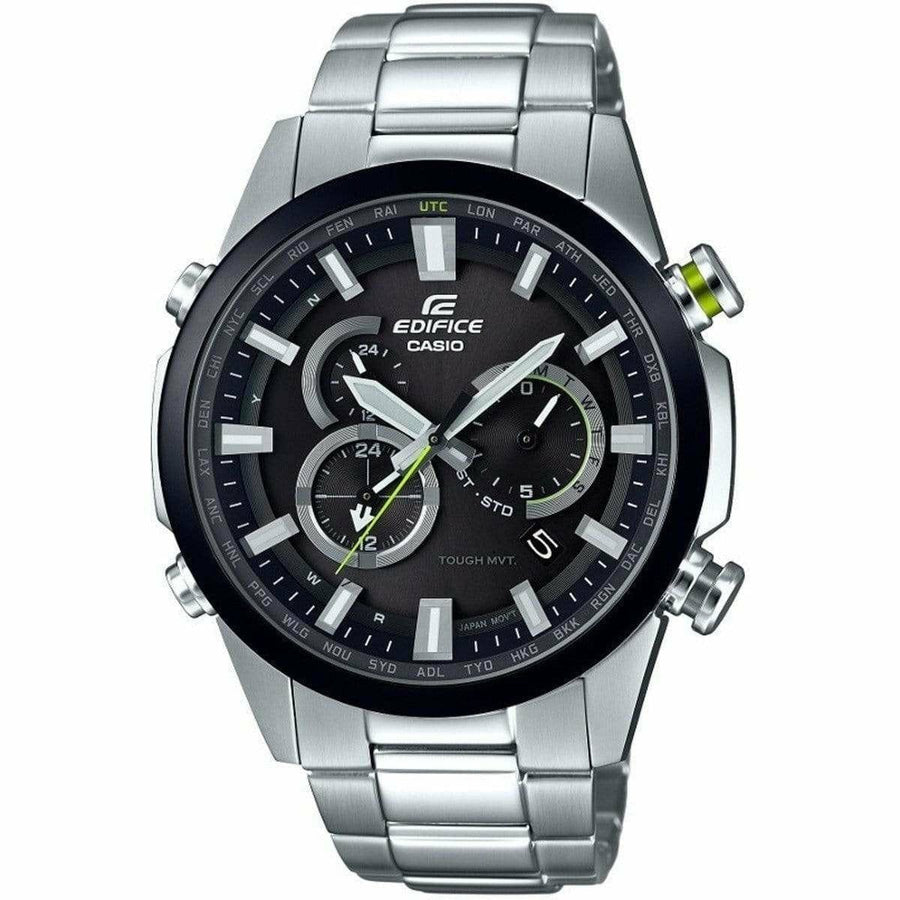Casio horloge EQW-T640D-1AER - Horloges