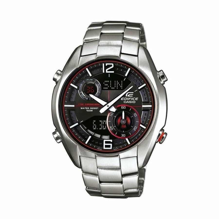 Casio horloge ERA-100D-1A4VUEF - Horloges