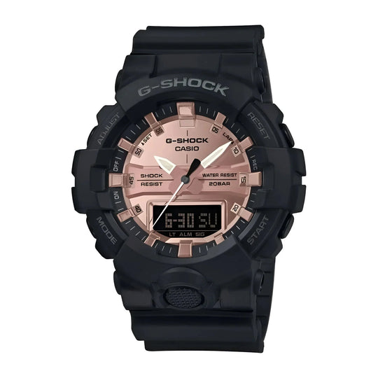 Casio horloge GA-800MMC-1AER