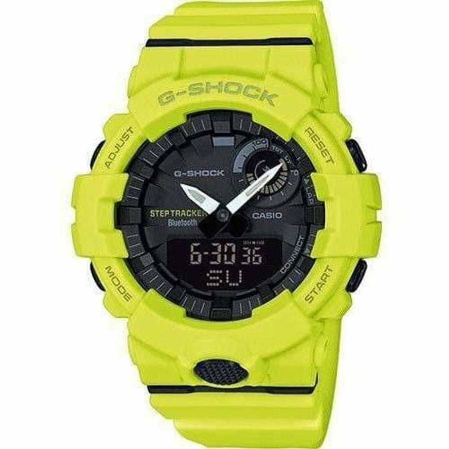 Casio horloge GBA-800-9AER - Horloges
