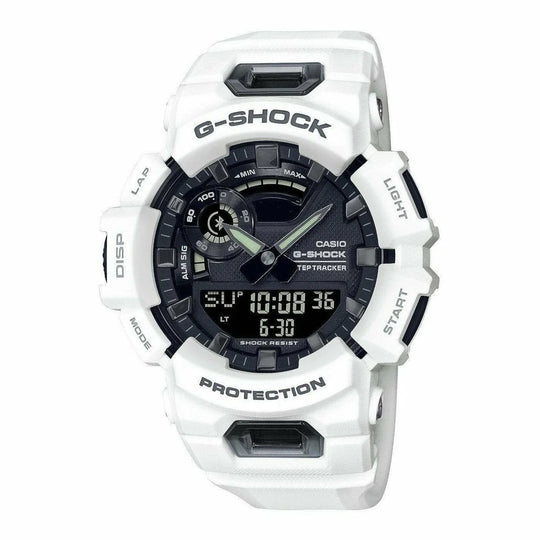 Casio horloge GBA-900-7AER