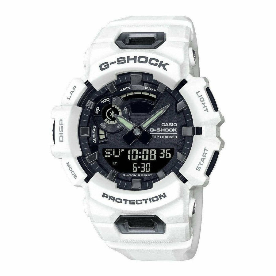 Casio horloge GBA-900-7AER - Horloges