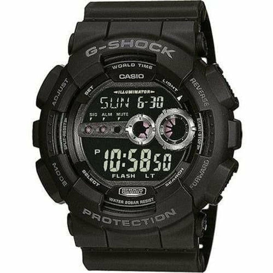 Casio horloge GD-100-1BER - Horloges