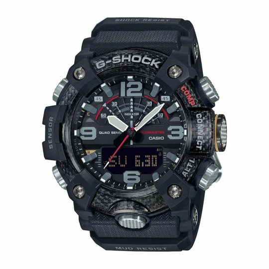 Casio horloge GG-B100-1AER