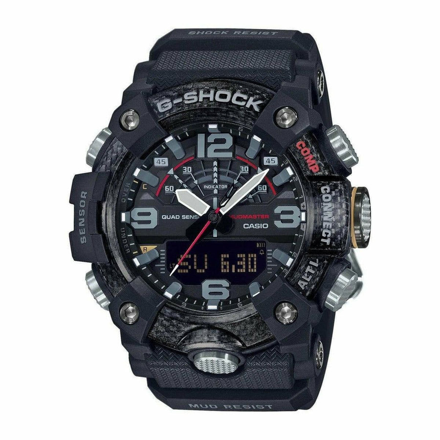 Casio horloge GG-B100-1AER - Horloges