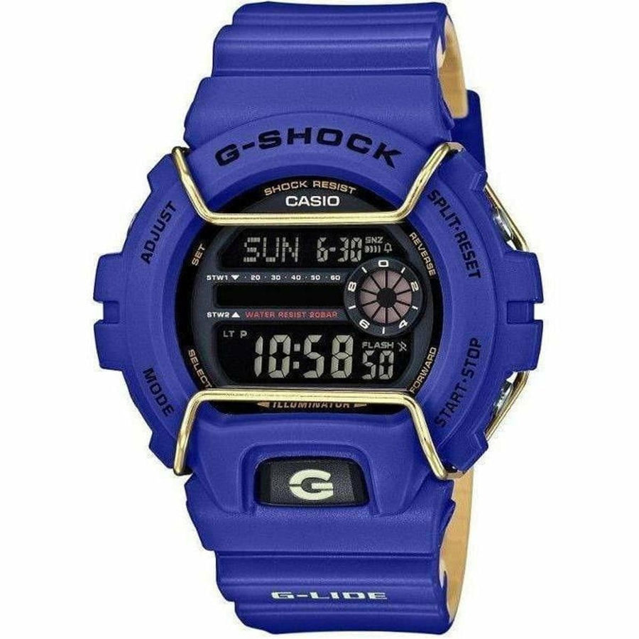 Casio horloge GLS-6900-2ER - Horloges