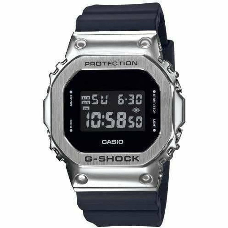 Casio horloge GM-5600-1ER - Horloges