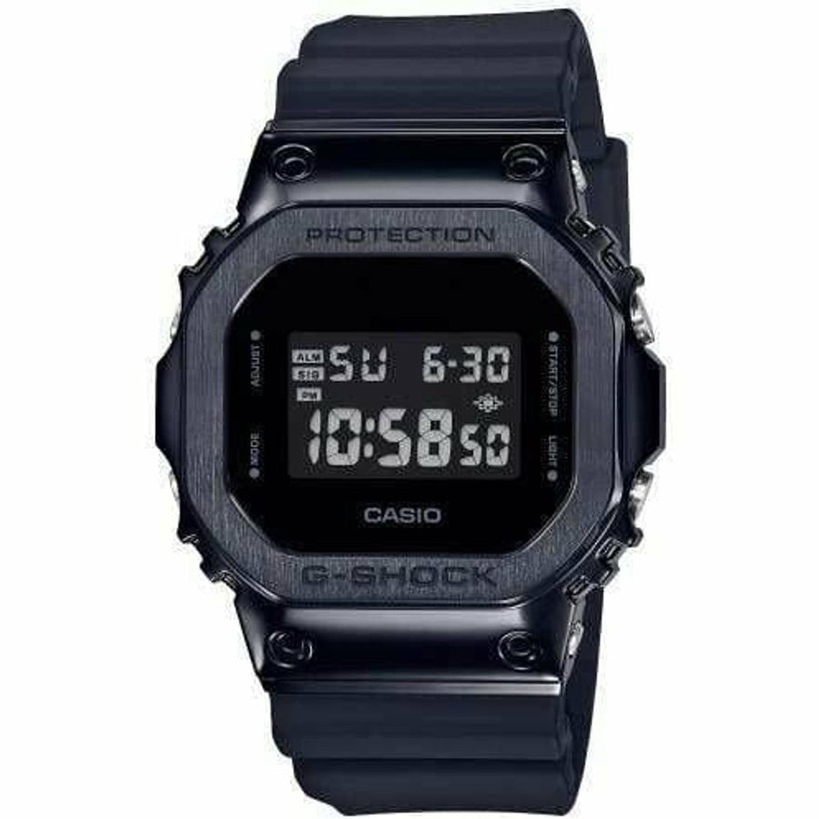 Casio horloge GM-5600B-1ER - Horloges