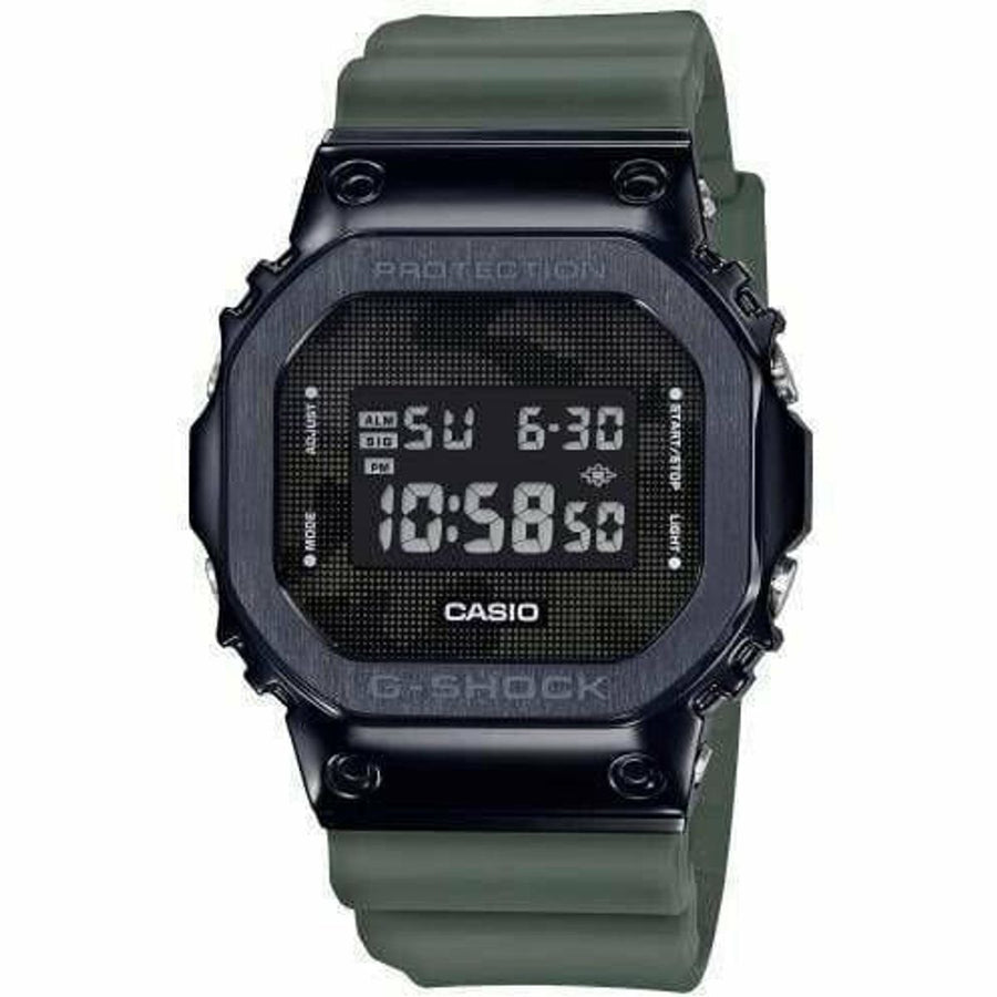 Casio horloge GM-5600B-3ER - Horloges