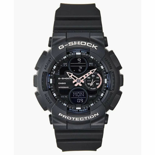 Casio horloge GMA-S140-1AER