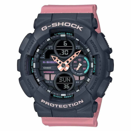 Casio horloge GMA-S140-4AER