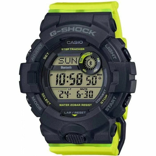 Casio horloge GMD-B800SC-1BER