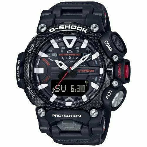 Casio horloge GR-B200-1AER