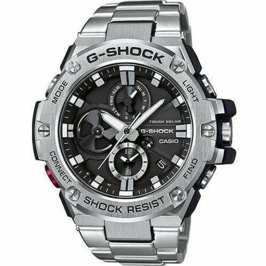 Casio horloge GST-B100D-1AER - Horloges