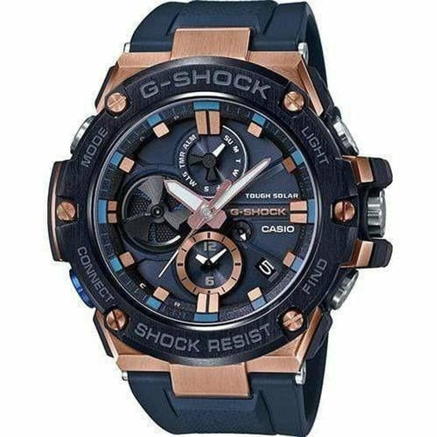 Casio horloge GST-B100G-2AER - Horloges