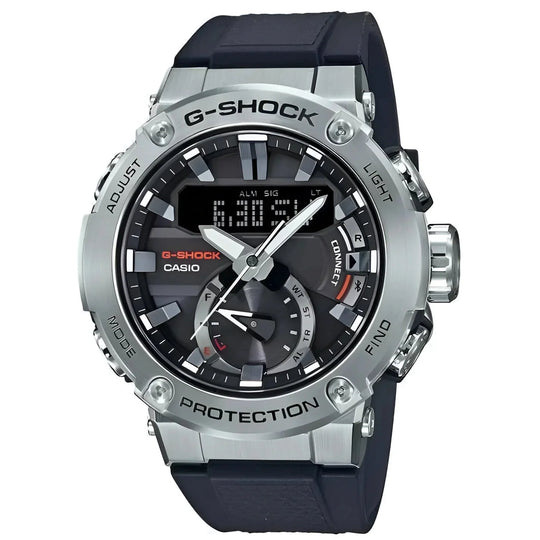 Casio horloge GST-B200-1AER