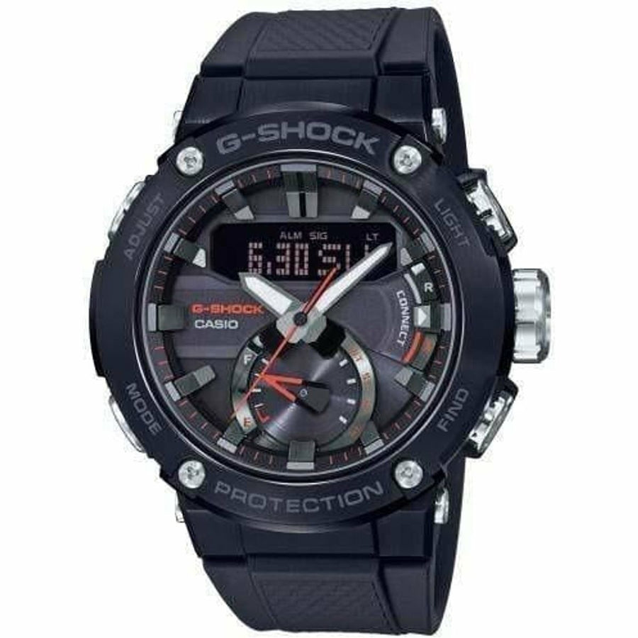 Casio horloge GST-B200B-1AER - Horloges