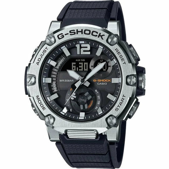 Casio horloge GST-B300S-1AER