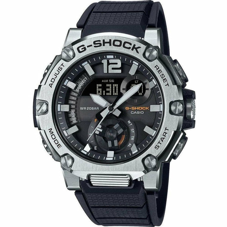 Casio horloge GST-B300S-1AER - Horloges
