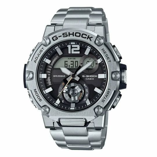 Casio horloge GST-B300SD-1AER