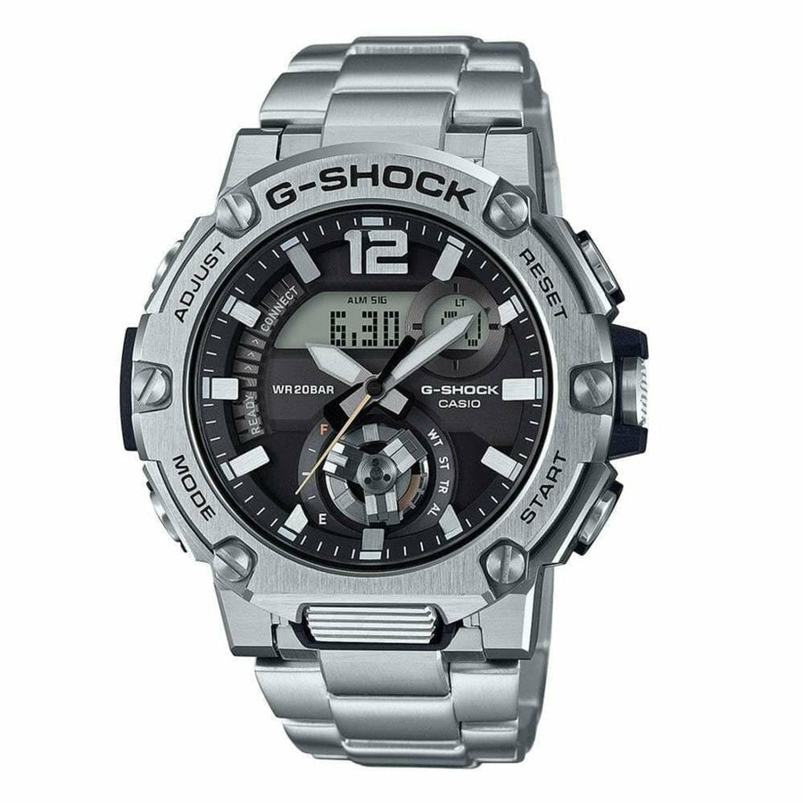 Casio horloge GST-B300SD-1AER - Horloges