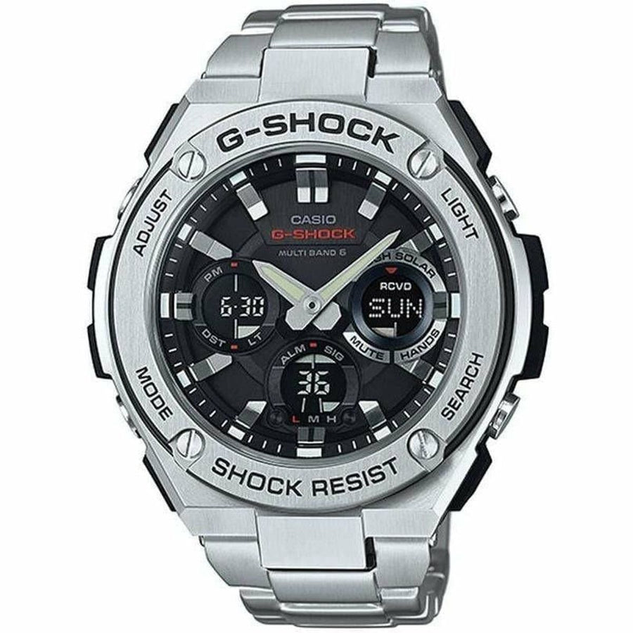 Casio horloge GST-W110D-7AER - Horloges