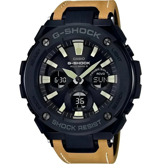 Casio horloge GST-W120L-1BER
