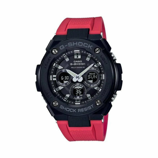 Casio horloge GST-W300G-1A4ER