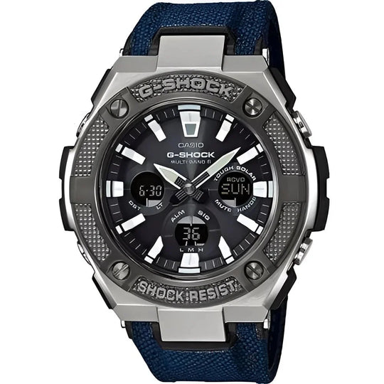 Casio horloge GST-W330AC-2AER
