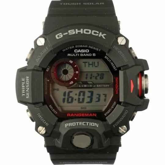 Casio horloge GW-9400-1BER