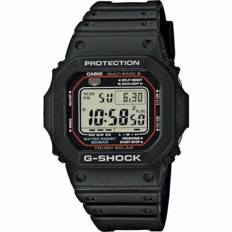 Casio horloge GW-M5610-1ER - Horloges