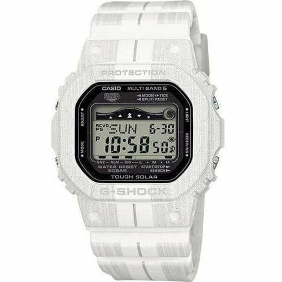Casio horloge GWX-5600WA-7ER - Horloges