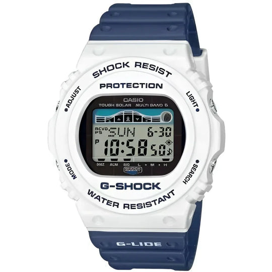 Casio horloge GWX-5700SS-7ER